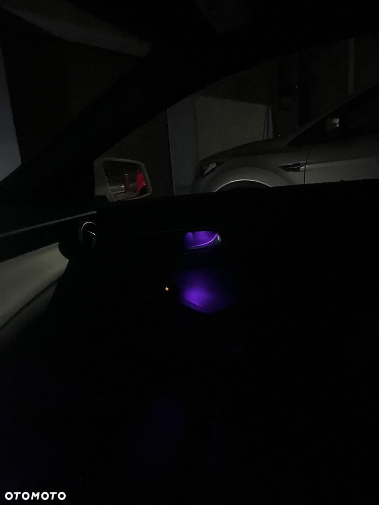 Mercedes-Benz CLA 250 4Matic 7G-DCT - 7