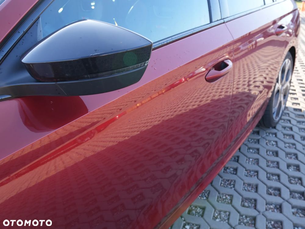 Skoda Octavia 2.0 TSI RS DSG - 7