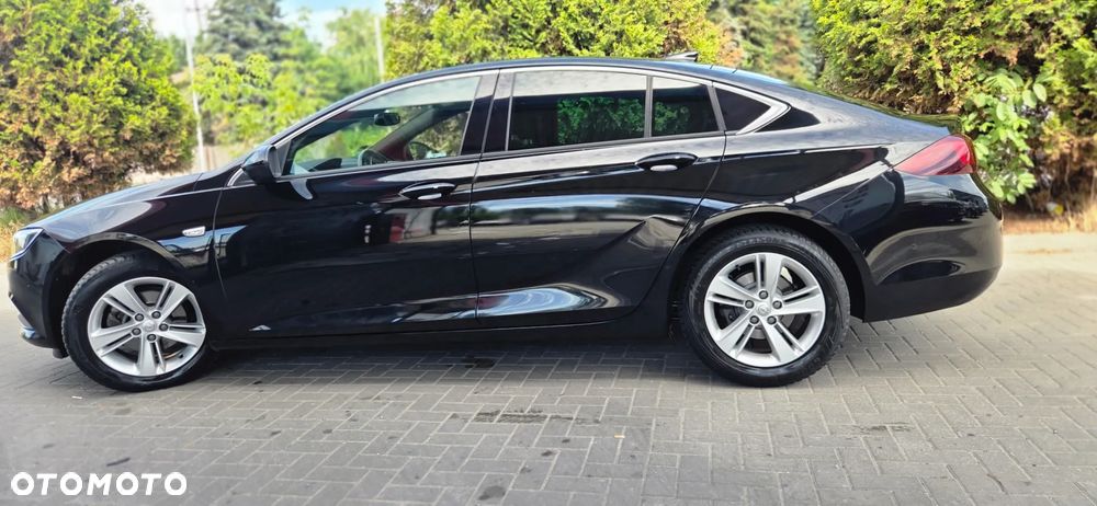 Opel Insignia Spor 1.5 Direct InjectionTurbo Edition - 16