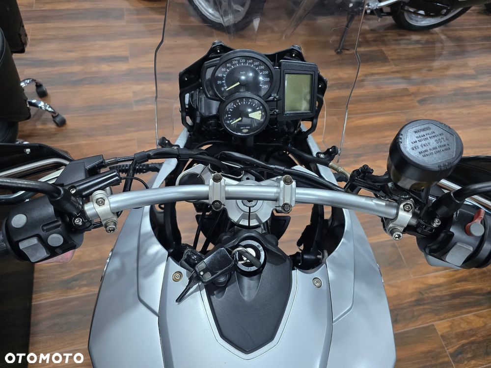 BMW GS - 4