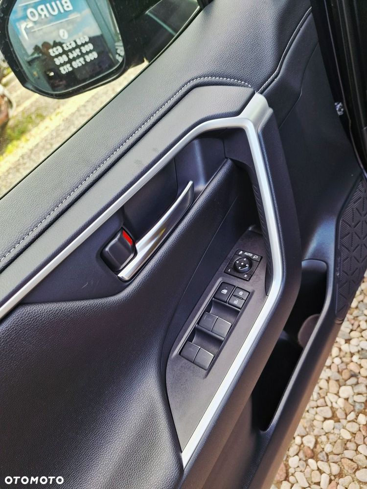Toyota RAV4 - 17