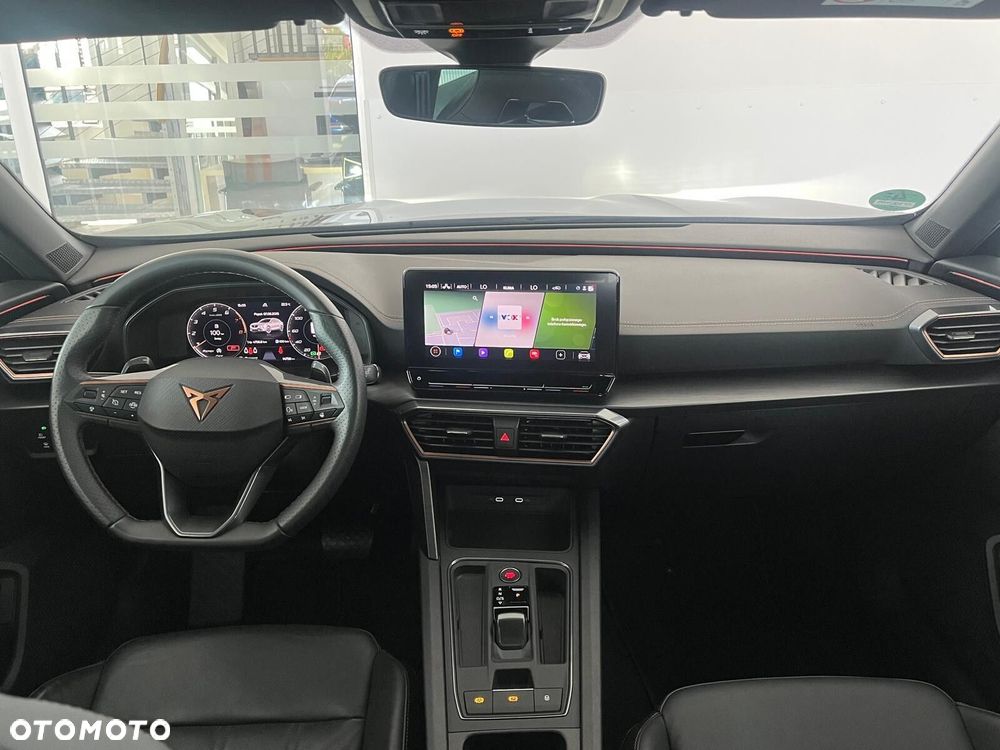 Cupra Formentor 1.5 TSI DSG - 21