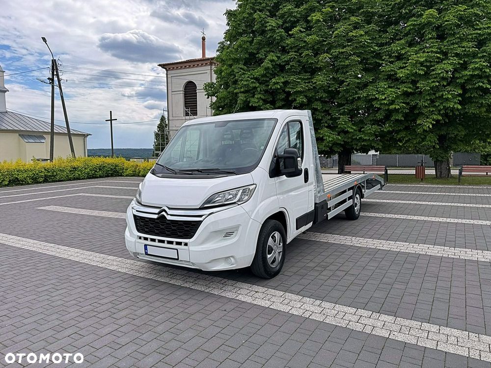 Citroën Jumper - 1