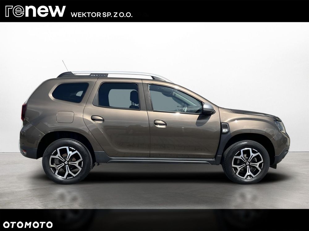 Dacia Duster 1.0 TCe Prestige - 6