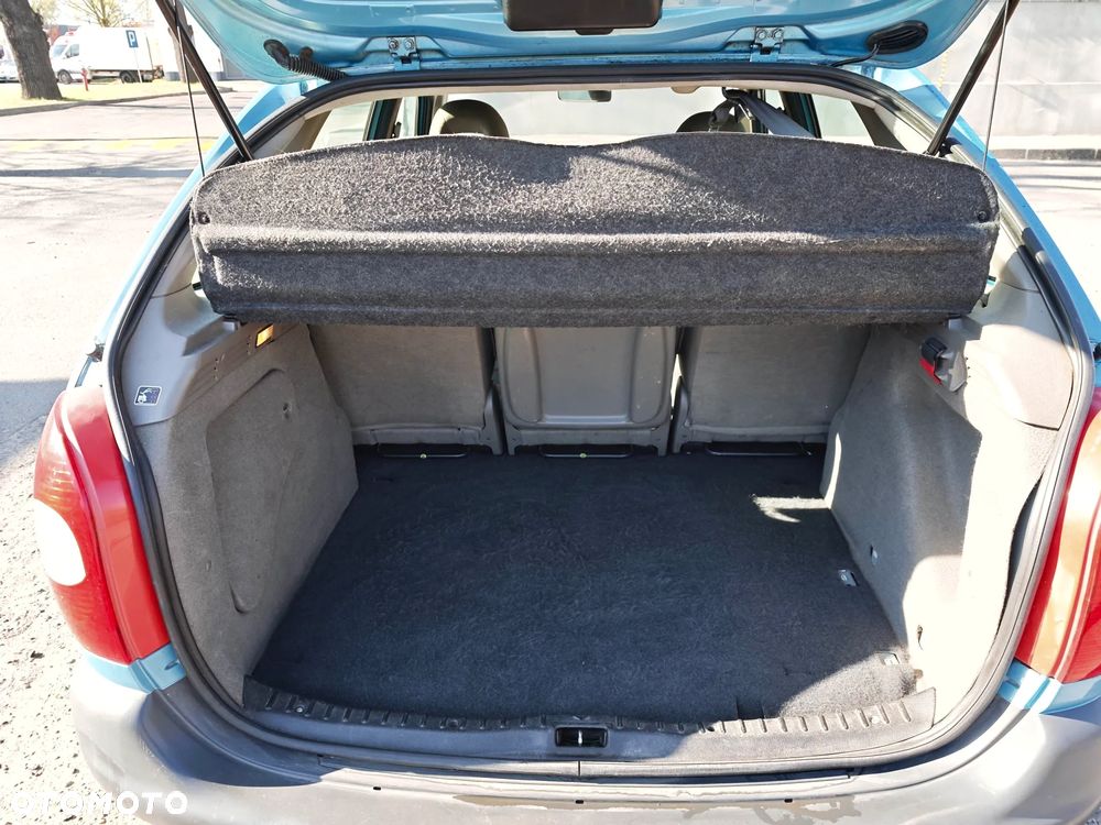 Citroën Xsara Picasso 1.8 16V SX - 14