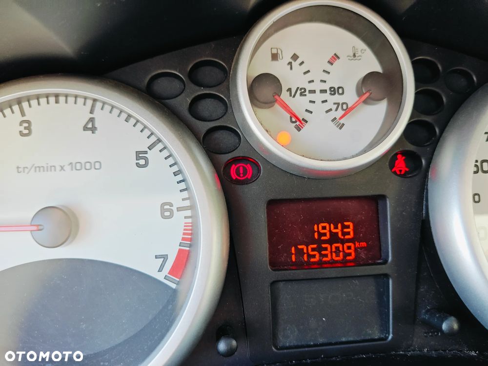 Peugeot 207 1.4 Sportium - 20