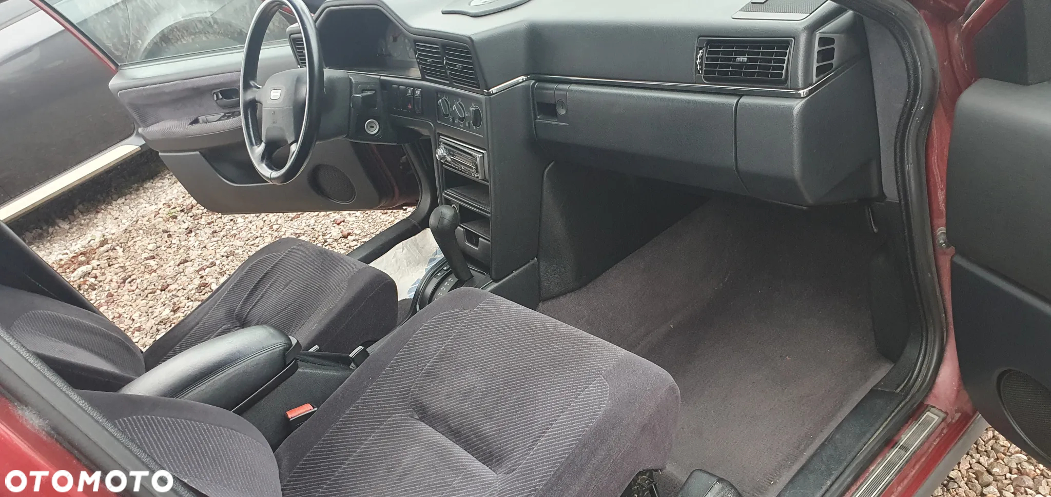 Volvo 965 - 9