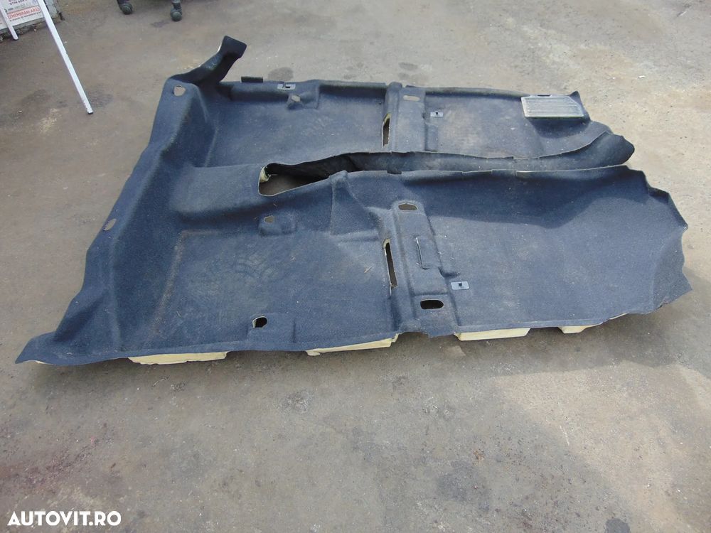 Mocheta Hyundai Tucson 2014-2020 mocheta interioara tucson 3 - 5