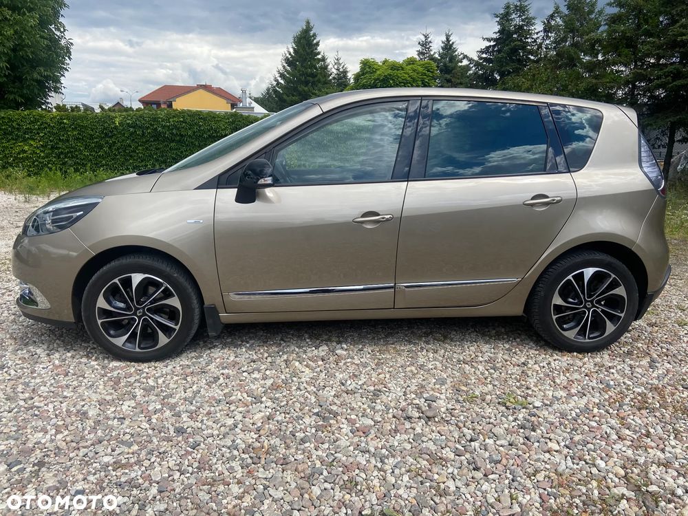 Renault Scenic Energy TCe 130 S&S Bose Edition - 7
