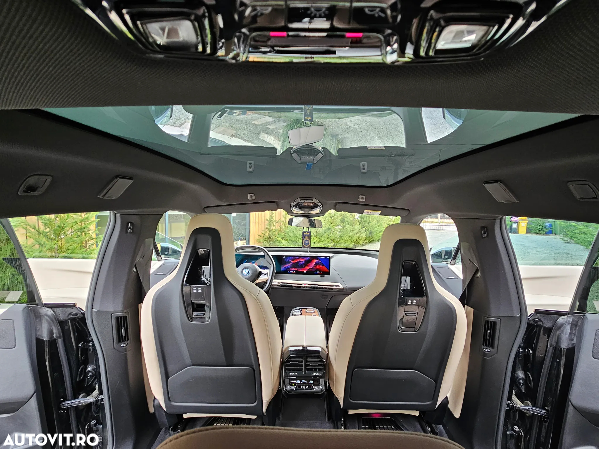 BMW iX xDrive40 - 25