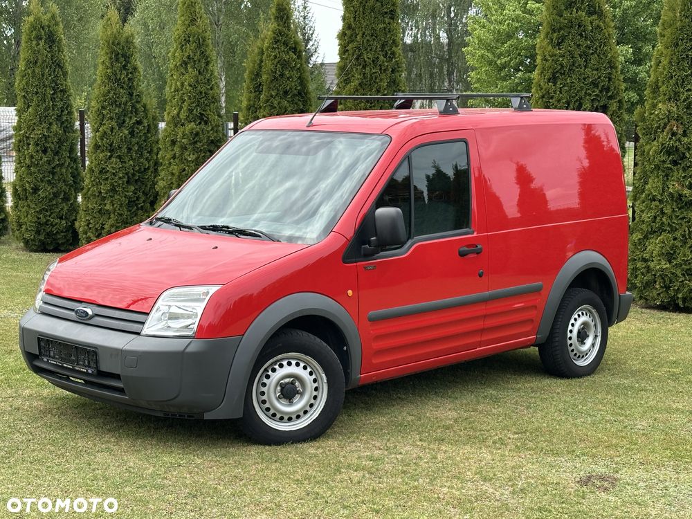 Ford Transit Connect - 2