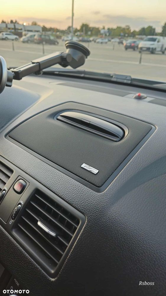 Volvo XC 90 3.2 AWD Geartonic Executive - 22