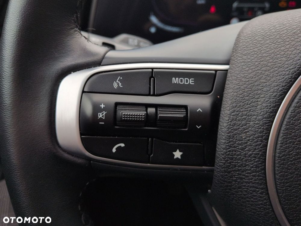 Kia Sportage 1.6 T-GDI M 2WD - 15