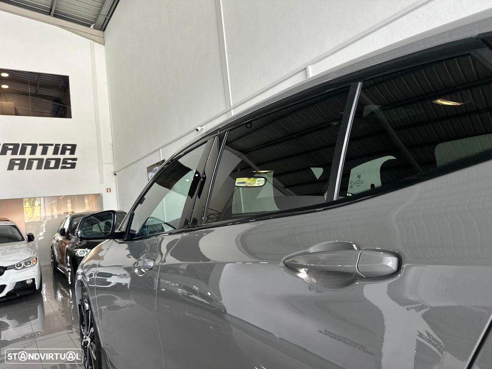 BMW X2 - 43