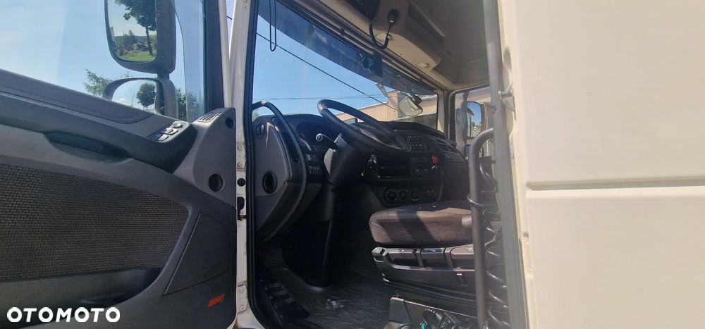 DAF XF460FT - 12