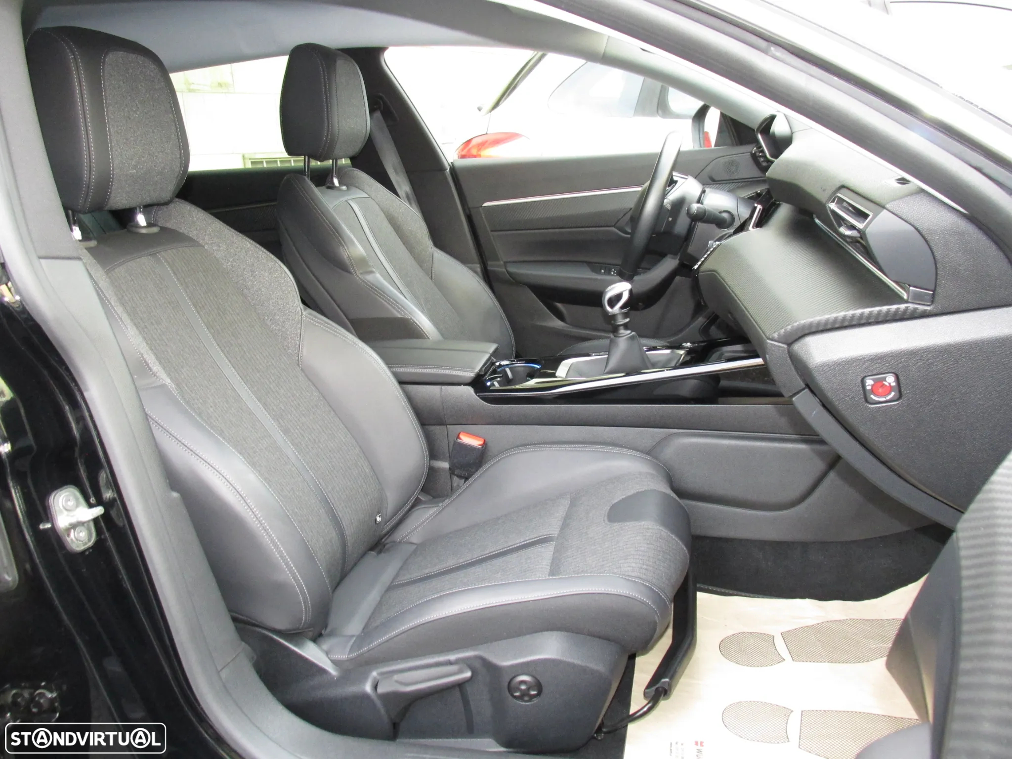 Peugeot 508 SW 1.5 BlueHDi Allure - 16