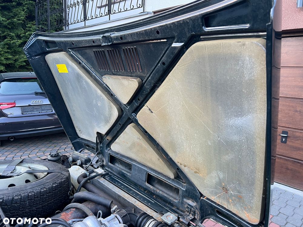 Lada Niva 4x4 Original - 13