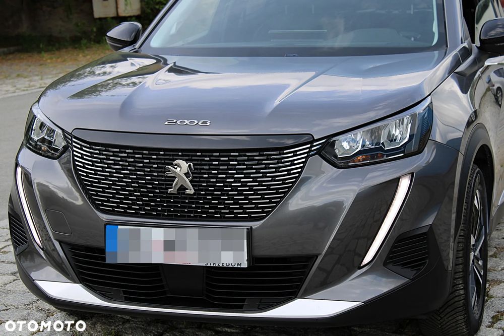 Peugeot 2008 - 14
