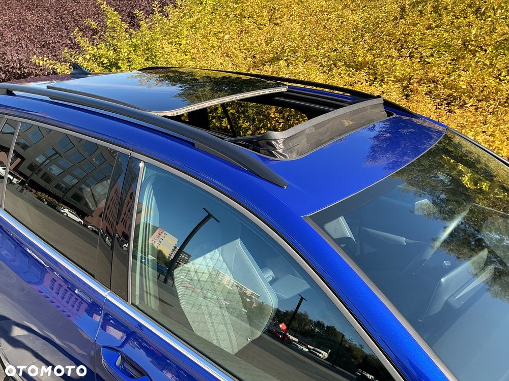 Volkswagen Golf - 7