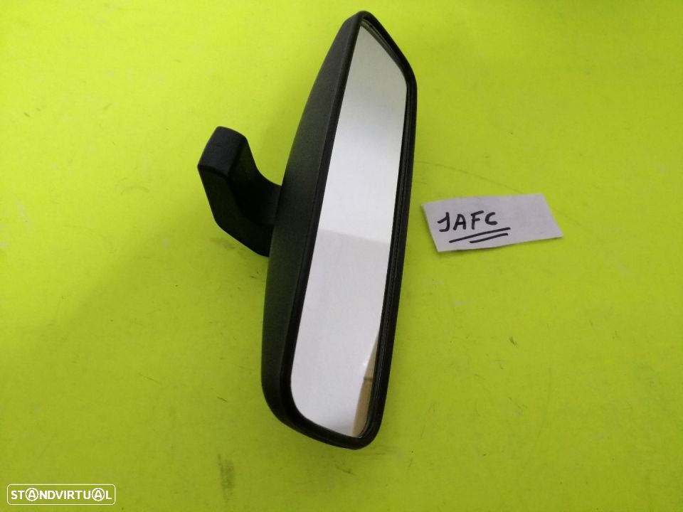 Espelho de tejadilho Peugeot Citroen Renault NOVO - 1