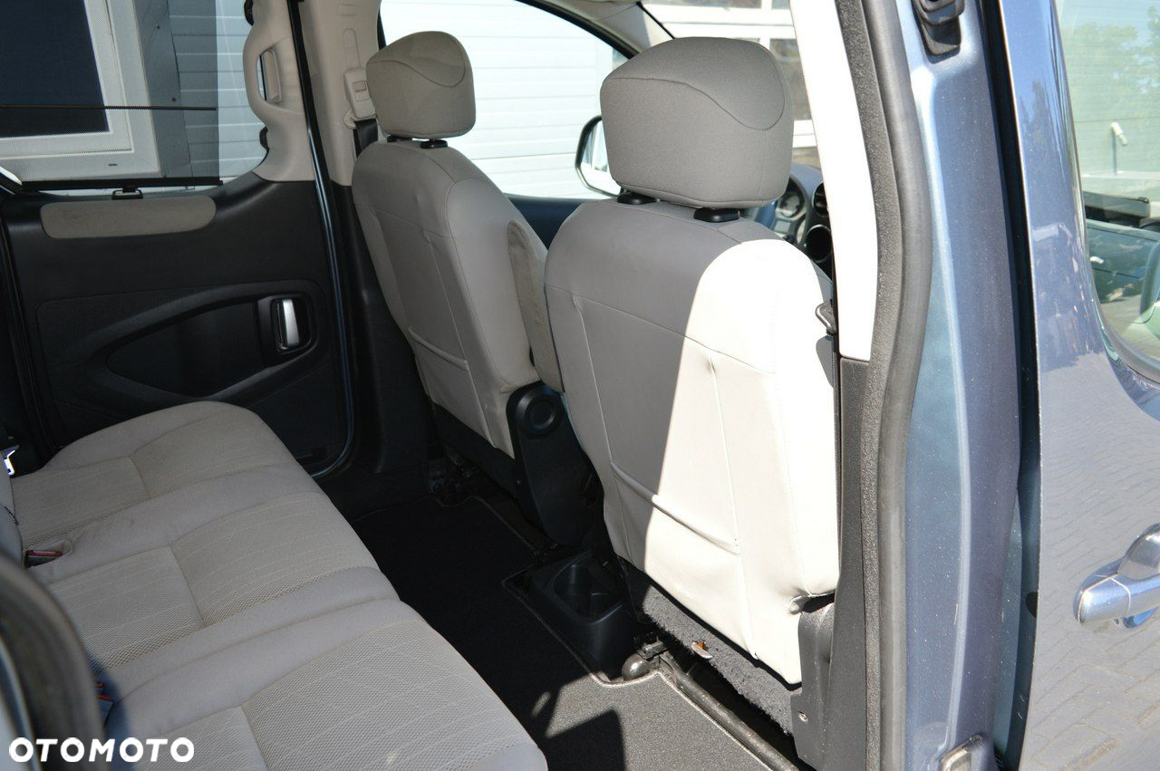 Peugeot Partner Tepee HDi FAP 90 Premium - 29