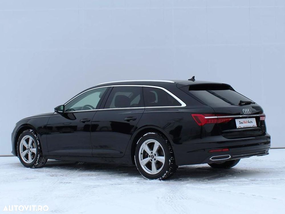 Audi A6 45 TFSI quattro S tronic - 3