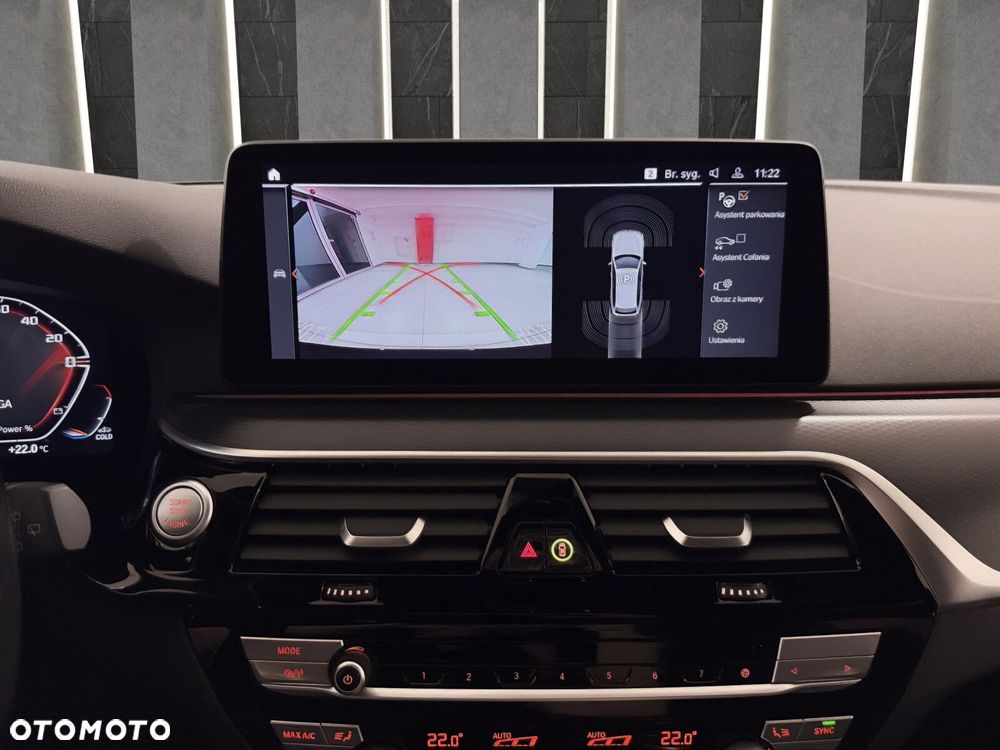 BMW Seria 5 - 19