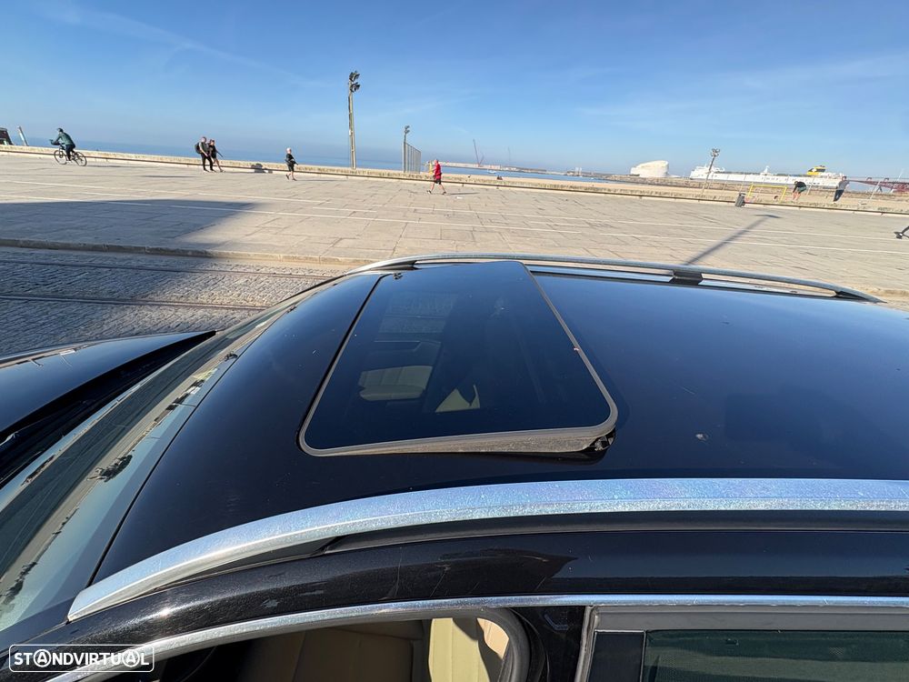 Mercedes-Benz E 350 CDi Avantgarde BlueEfficiency - 41