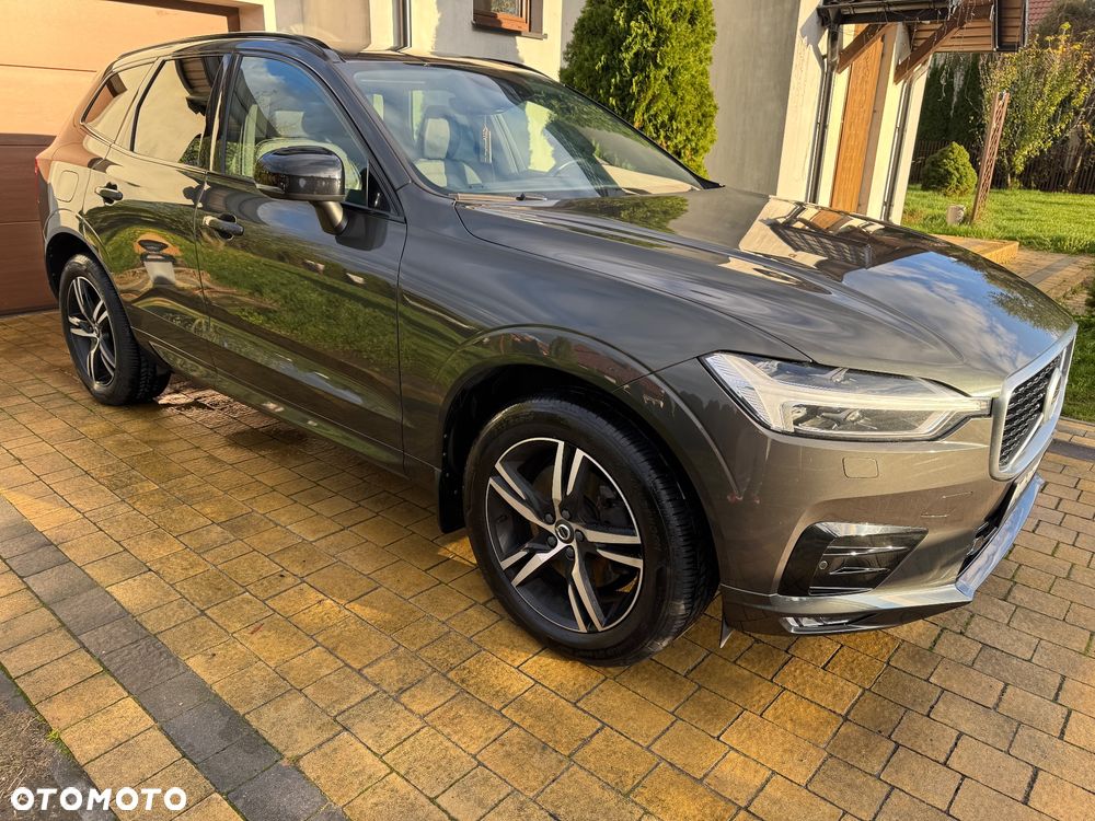 Volvo XC 60 D4 R-Design - 6