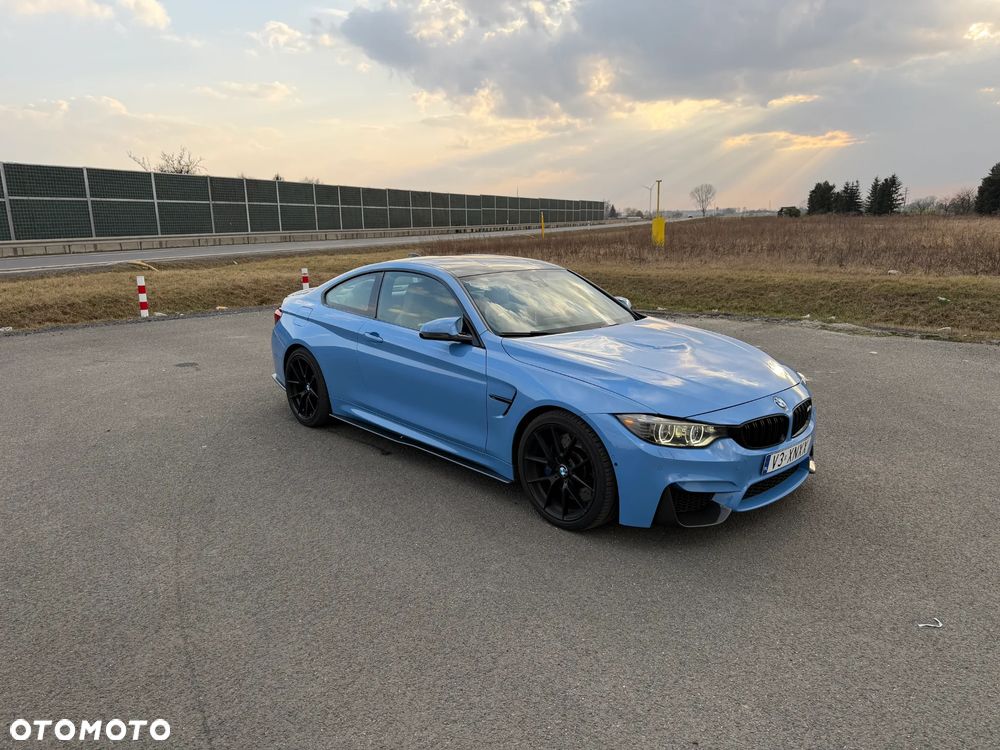 BMW M4 - 3