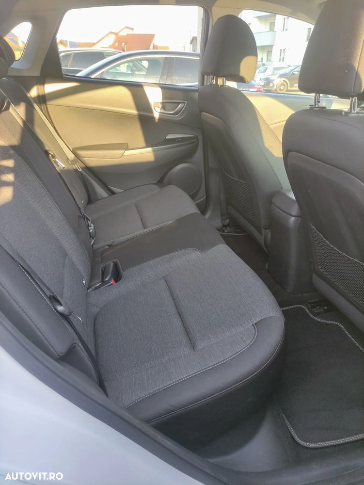 Hyundai KONA Advantage - 14