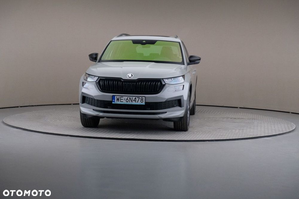 Skoda Kodiaq - 3
