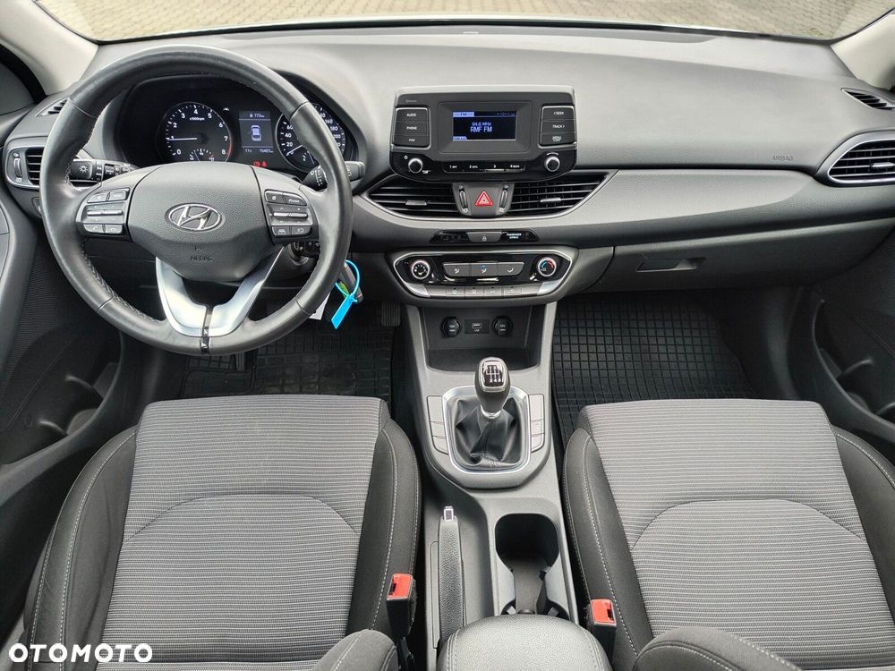 Hyundai i30 - 18