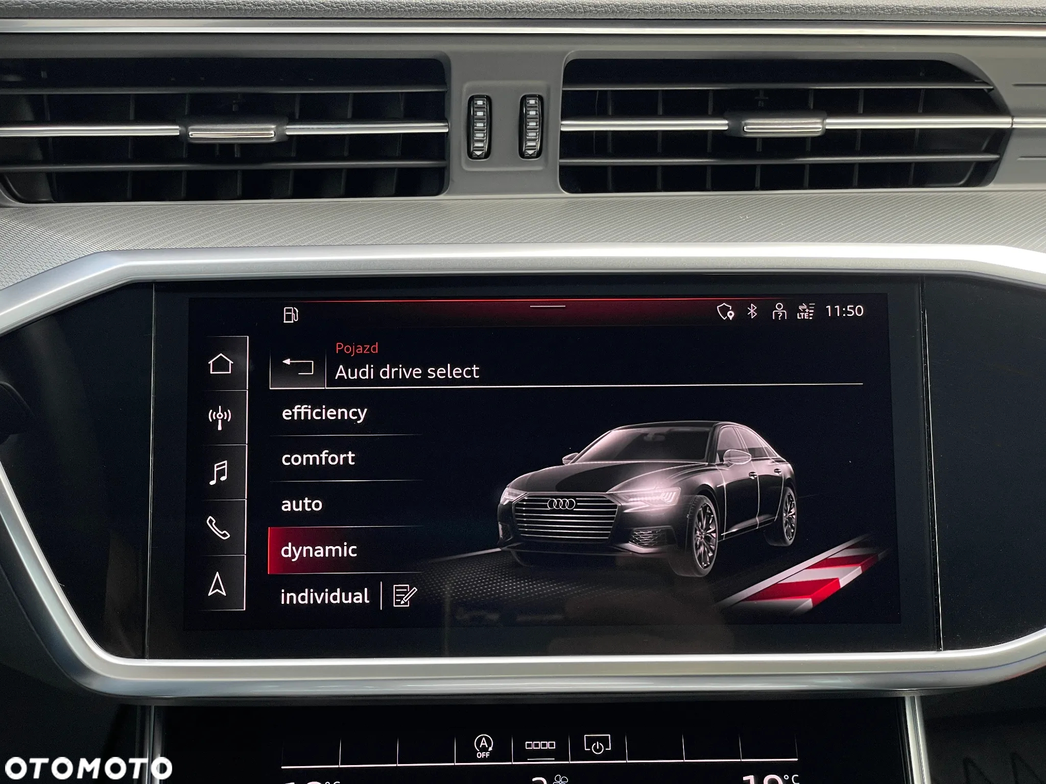 Audi A6 - 26