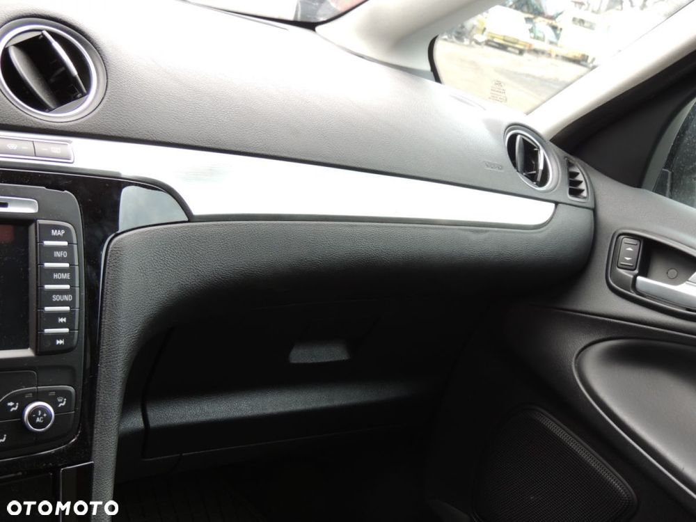 Poduszka powietrzna pasażera Ford S-MAX lift '12 - 1