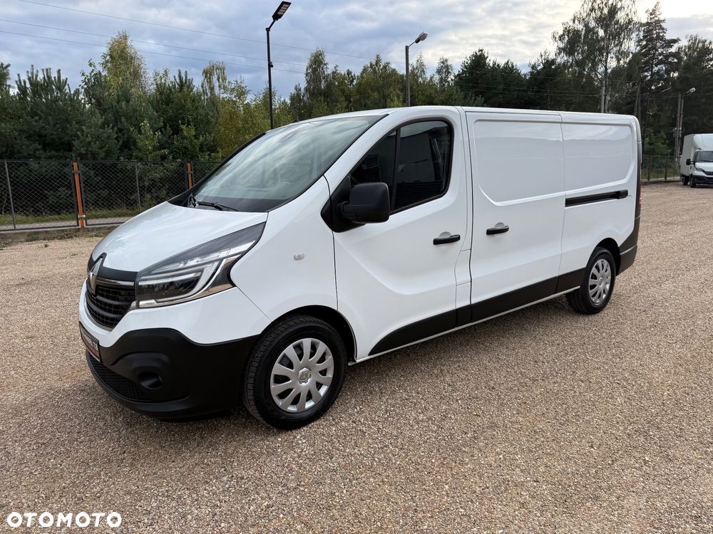 Renault Trafic - 5