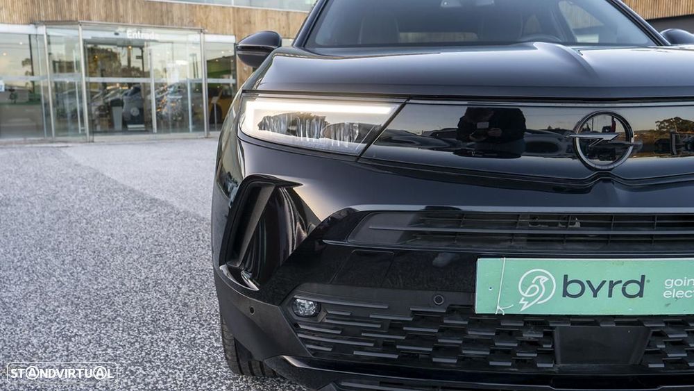 Opel Mokka-e 50 kWh GS - 4