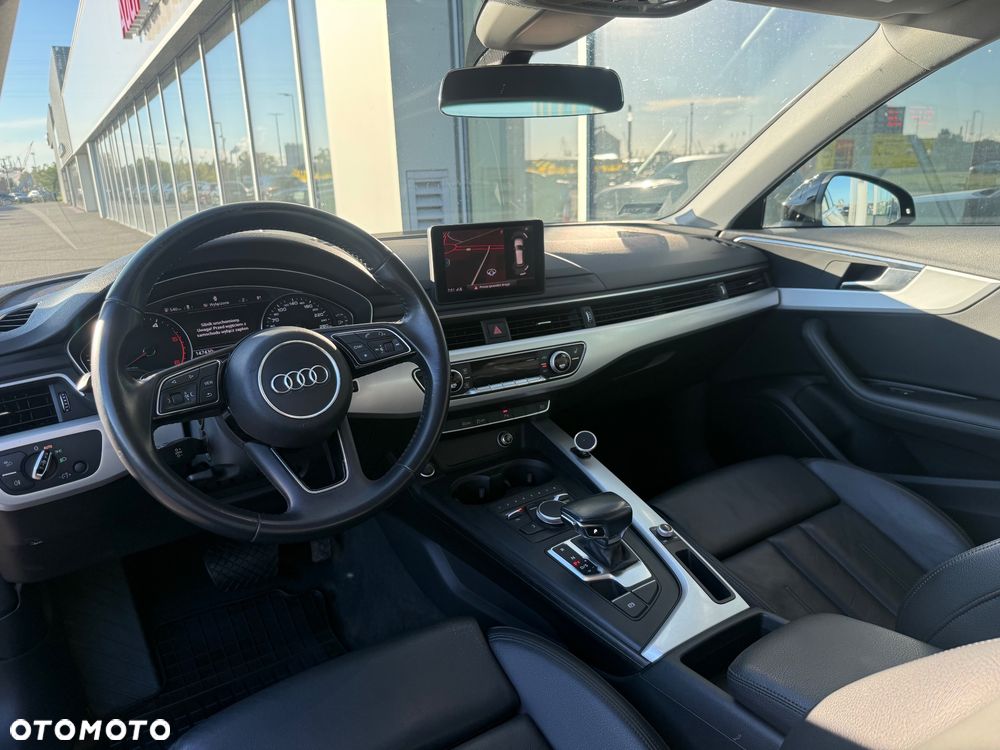 Audi A4 Avant - 11