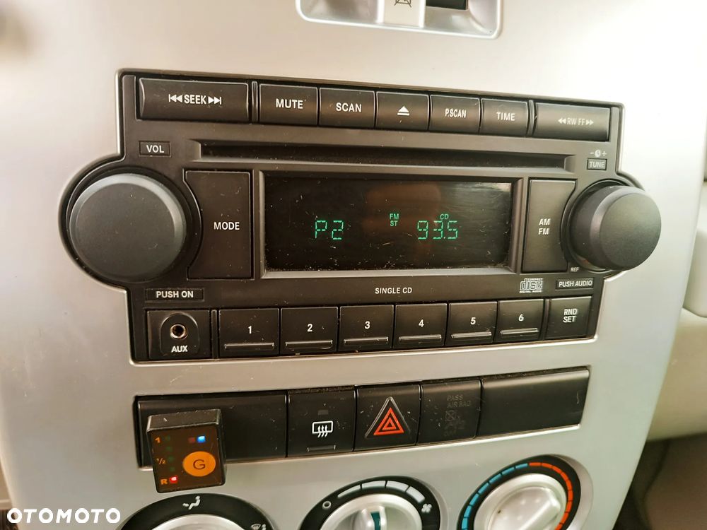 Chrysler PT Cruiser 2.4 Automatik Touring - 26