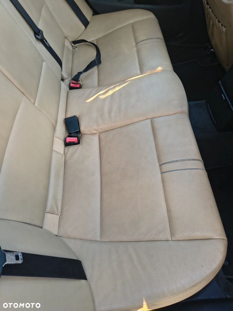 BMW X3 xDrive35d - 12