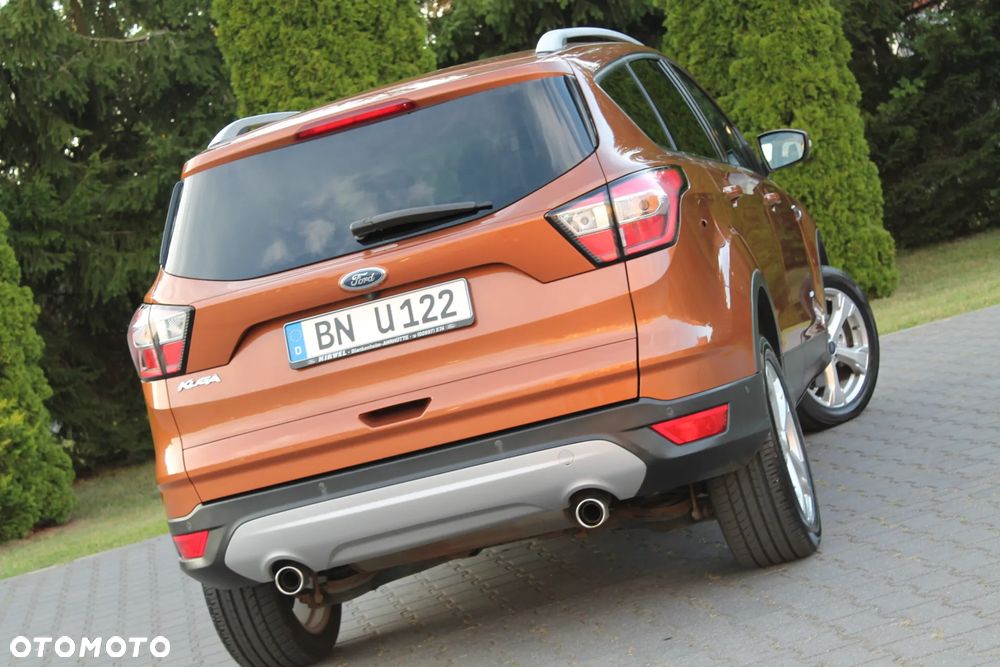 Ford Kuga - 13