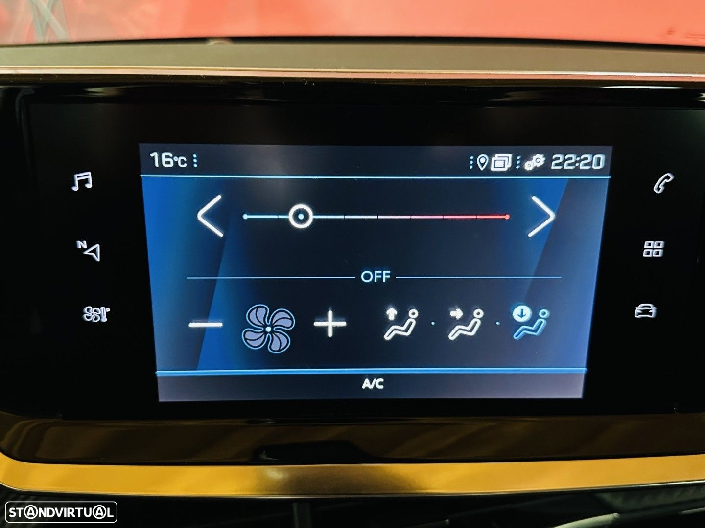 Peugeot 208 1.2 PureTech Active Pack - 14
