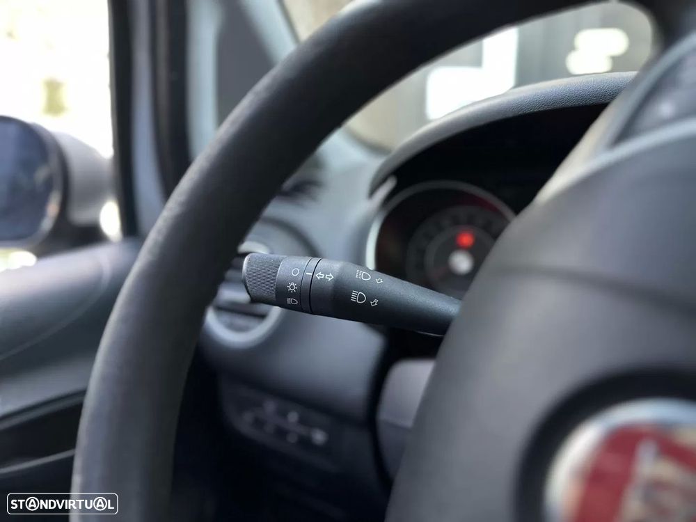 Fiat Punto 1.2 Young S&S - 18