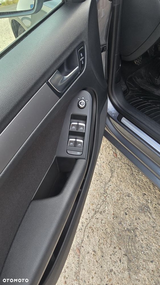 Audi A5 Sportback 2.0 TDI - 20