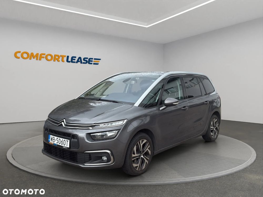 Citroën C4 SpaceTourer 1.2 PureTech More Life S&S - 3
