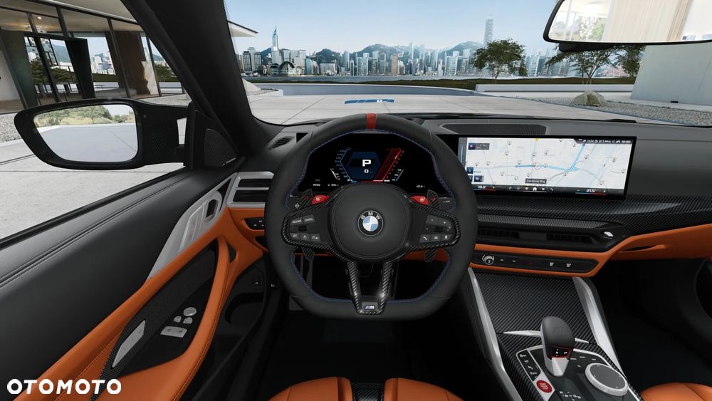 BMW M4 Competition M xDrive - 13
