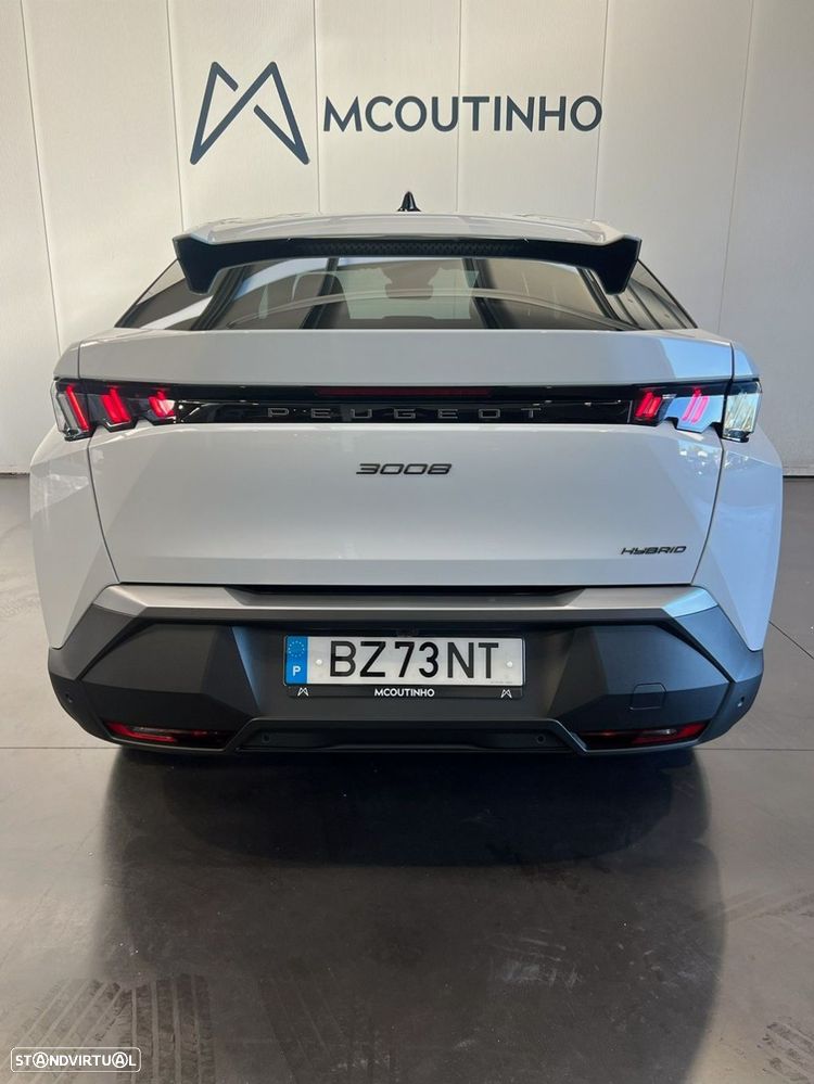 Peugeot 3008 - 9