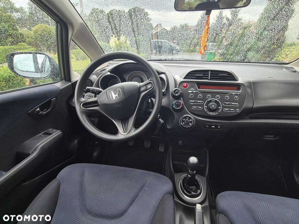 Honda Jazz 1.2 i-VTEC S Cool - 10