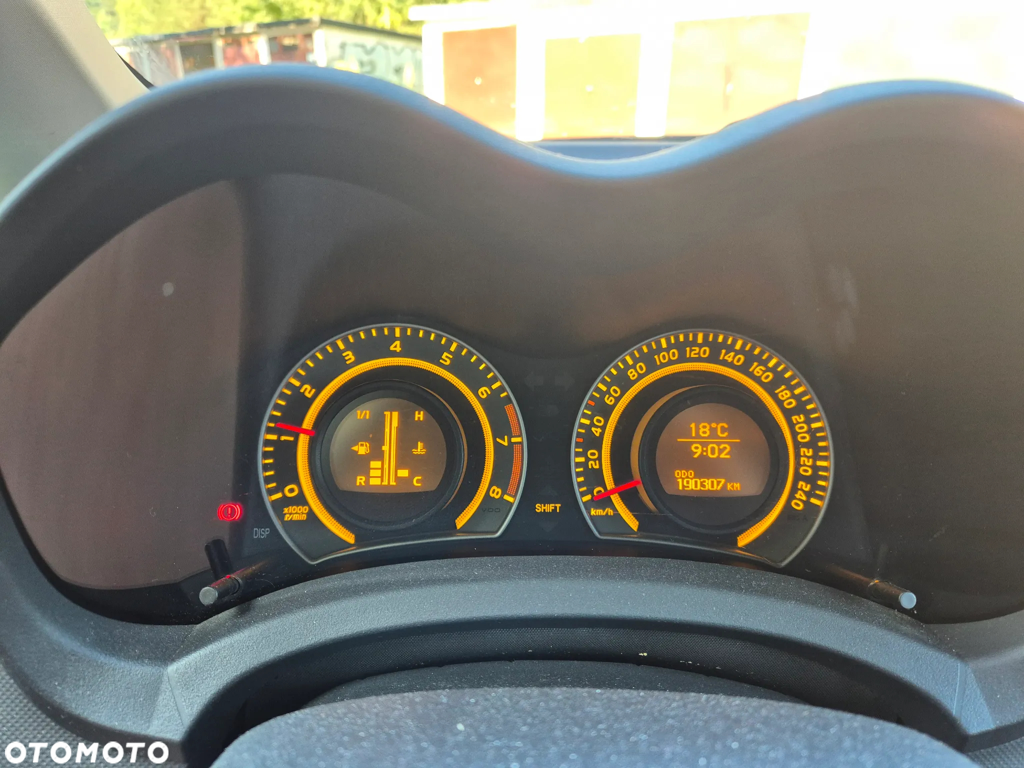 Toyota Auris 1.6 VVT-i Premium - 6