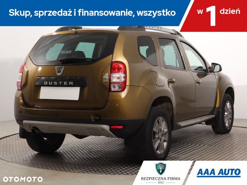 Dacia Duster - 6